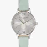 Luxury watch