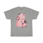 Vegan pig - Image 3
