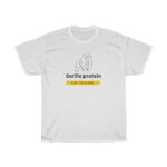 Gorilla protein - Image 2
