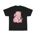 Vegan pig - Image 2