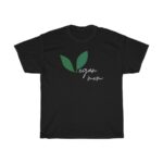 Vegan mom
