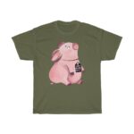 Vegan pig - Image 4